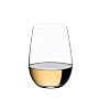 Riedel O Sauvignon Blanc/Riesling Wine Tumblers, Set of 2