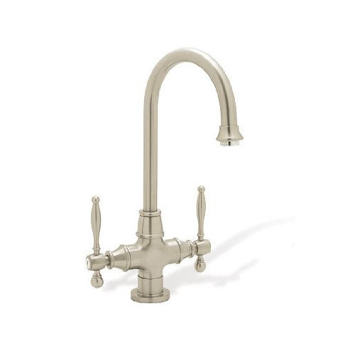 Blanco Essence Stainless Steel Bar Faucet