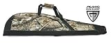 Plano 48 Soft Case with Gun Guard, Real Tree