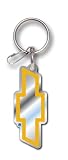 Chevy Enamel Key Chain/Zipper Pull