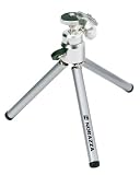 NorazzaTable Top Tripod w/Swivel Head TD120