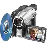 Buy 10 Pack 8cm 3 Inch Mini DVD-R Disc Disk for SONY HANDYCAM CAMCORDER DCR-DVD201