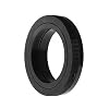 T2 Adapter auf Canon EOS AF/EF Bajonett - Objektivadapter f�r Canon EOSz.B.: 1D X, 1D C, 1D Mark I-IV, 1Ds Mark I-III, 5D Mark I-III, 6D 7D 40D 50D 60D 100D 350D 400D 450D 500D 550D 600D 650D 700D 1000D 1100D - Adapter Adapterring