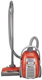 Electrolux EL 6989A Oxygen Ultra Clean Canister Vacuum