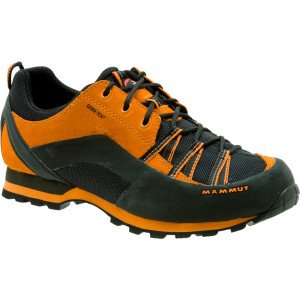 Mammut Mt Nebo GTX Approach Shoe - Men's