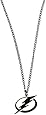 Tampa Bay Lightning - NHL Logo Pendant Necklace