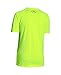 Under Armour Boys' Tech Big Logo Short Sleeve T-Shirt