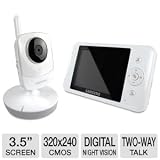 Samsung SmartVIEW Baby Monitoring System