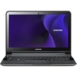 Samsung 13.3-Inch 900X3A-A04 Premium Laptop (Black)