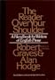The Reader over Your Shoulder: A Handbook for Writers of English Prose