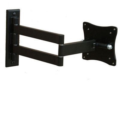 HealthPersonalCare: VideoSecu LCD Monitor Wall Mount Plate ML10B VESA 75mm/100 mm ML10B 1E9