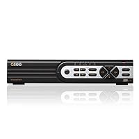Q-See QT4516-1TB 16Channel DVR Real Time CIF/D1 Resolution H.264 Replaces QT426-1