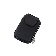 digiETUI Leder Kameratasche f�r Samsung