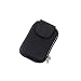 digiETUI Leder Kameratasche f�r Samsung