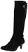 AK Anne Klein Women's Abebe Dress Boot