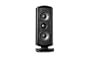 Polk Audio VM10 Satellite Speaker (Single, Black)