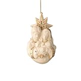 Lenox Blessed Family Ornament