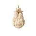 Lenox Blessed Family Ornament