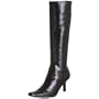 Rampage Women's Teena Boot,Brown Smooth,10 M US