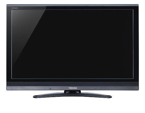 【エコポイント対象商品】 TOSHIBA REGZA 37V型 地上・BS・110度CSデジタルフルハイビジョン液晶テレビ HDD500GB内蔵 37H9000