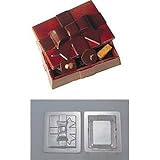 �f�R�����[�t �v���X�`�b�N�� �`���R���[�g�����h�{�b�N�X�^ EU-648