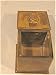 Brass Portable Ashtray