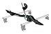 MONT BLANC 729730 BARRACUDA TWIN PACK (2 Halter)