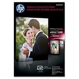 Photo Paper, Soft Gloss, 11.5 mil., 8-1/2"x11", 50/PK, White