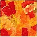 Gummi Bears 5 lb