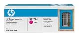 Q3973A HP Color LaserJet 2840 Series Smart Printer Cartridge Magenta (2000 Yield) - (Genuine OEM toner)