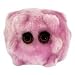 Mono (Kissing Disease) Giant Microbe Plush