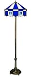 65 Floor Lamp Light Duke University Blue Devils - Free Shipping