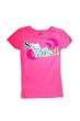 SeaWorld Letters Girls Youth Tee