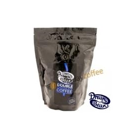 Double Chocolate Flavoured Coffee Beans