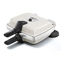 Lagrange - 039111 - Gaufrier Super 2 Gaufres