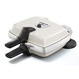 Lagrange - 039111 - Gaufrier Super 2 Gaufres