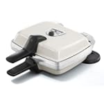 Lagrange 039111 Gaufrier Super 2 Gaufres
