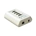 Electronics : 4 Port DB9- Tcp/ip Device Serv