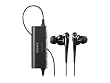 Sony MDRNC100D Digital Noise Canceling Earbuds