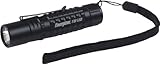 Energizer 1-LED Tactical Metal Flashlight (Battery Included)