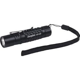 Energizer Tactical Metal 1AA 1 Watt Flashlight: Sports &amp; Outdoors