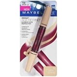 Gemey Maybelline - Anti Cernes Correcteur - Instant Age Rewind Double Face - N�730 Medium