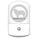 Border Collie LED Night Light