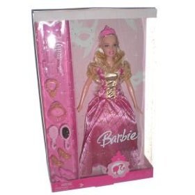 Barbie Renaissance Princess Doll 31eOVGPK2QL Barbie Renaissance Princess Doll