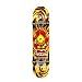 Sporting Goods : World Industries Skateboards Flameboy Swirl