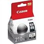 Canon PG 210 XL - Ink tank - 1 x black