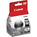 Canon PG 210 XL - Ink tank - 1 x black