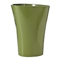River Wastebasket - Moss