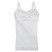 Mossimo® Lurex Cami - White