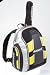 Babolat Aero Pro Line Back Pack Tennistasche